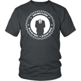 Anonymous Legion In Chains
