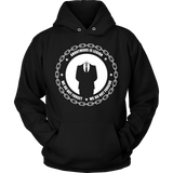 Anonymous Legion In Chains