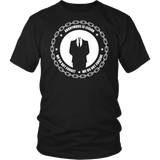 Anonymous Legion In Chains