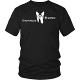 Anonymous Gamer