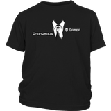 Anonymous Gamer