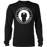 Anonymous Legion In Chains